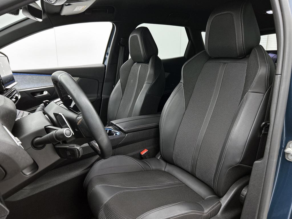 Peugeot 3008 hybrid 145 pk automaat gt | rijklaar | stoelverwarming | adapt