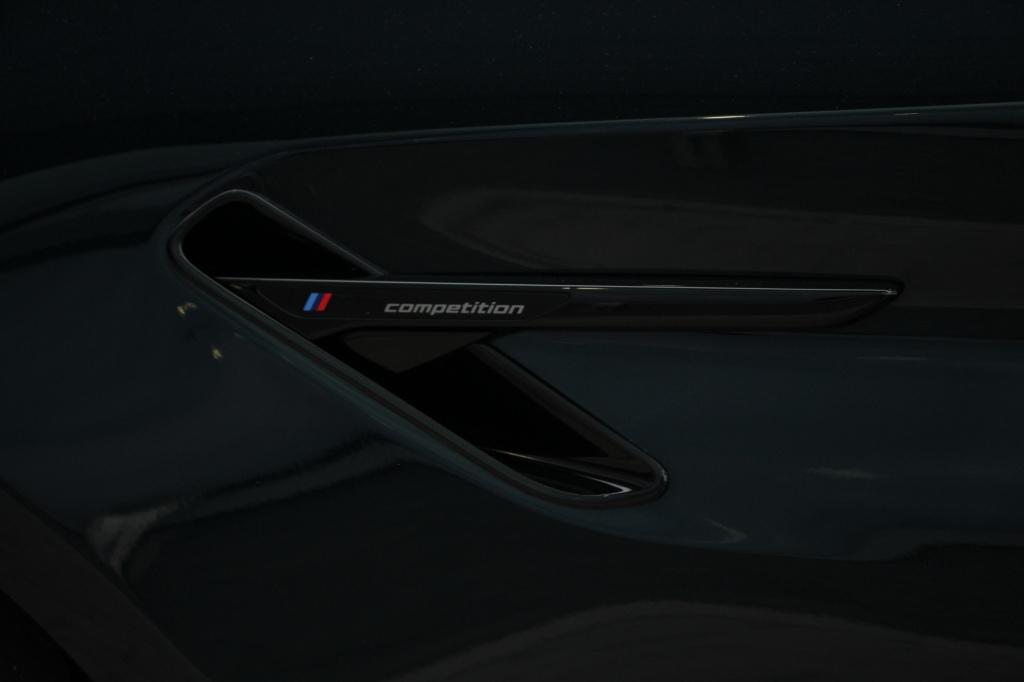 BMW M5 5-serie competition | vol opties | 21'' | b&w | keramisch | orig. nl