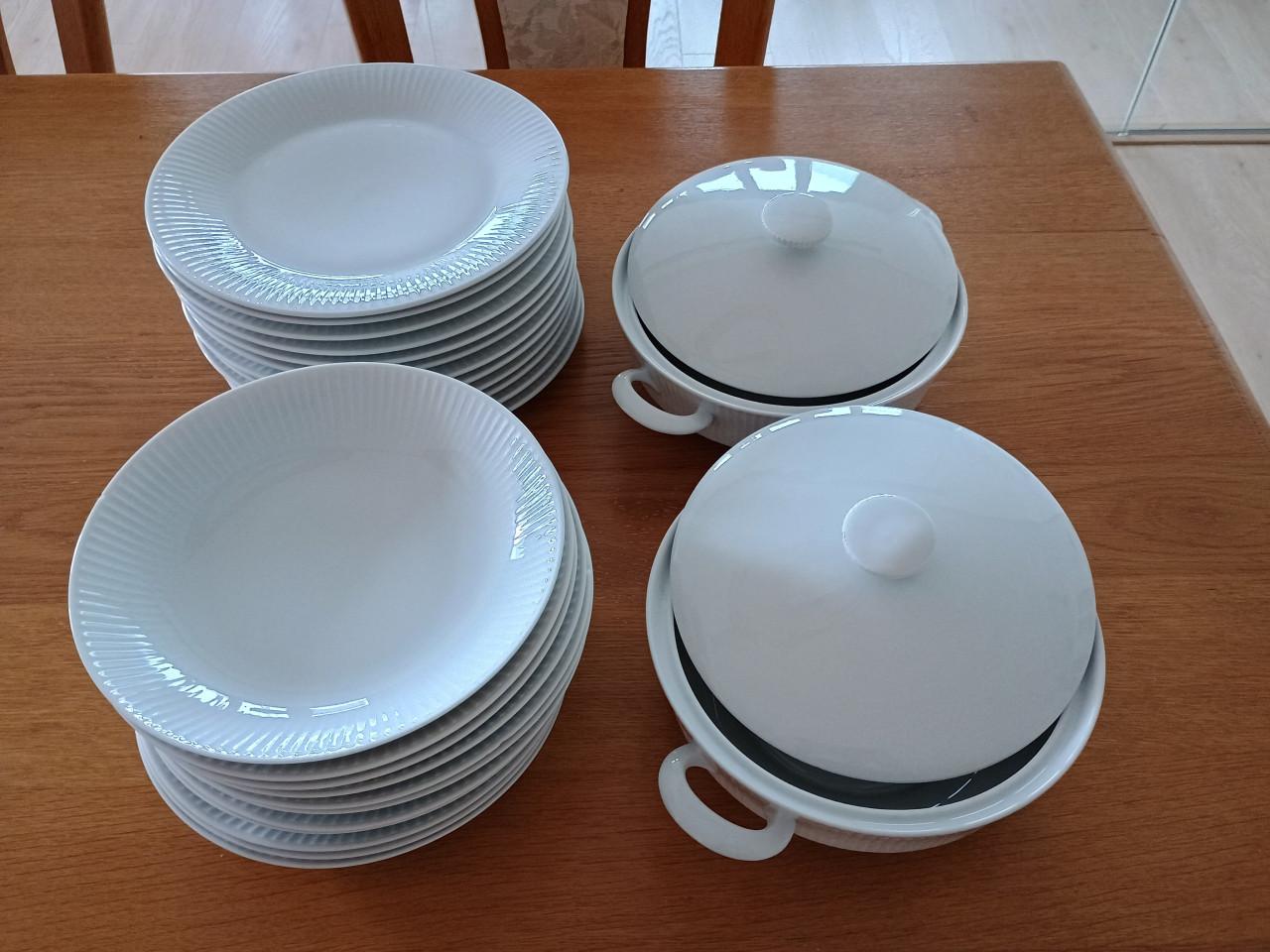 Servies