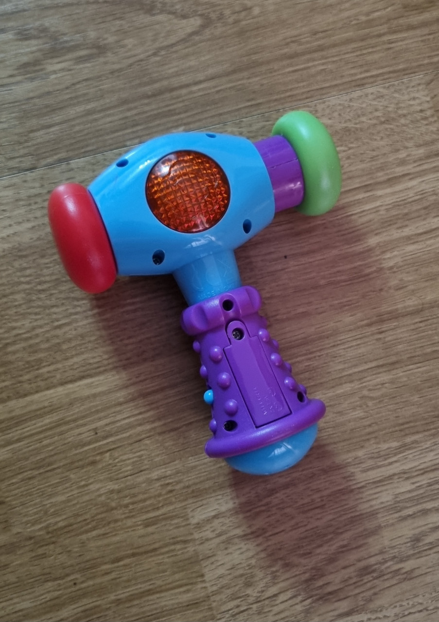 Speelgoed