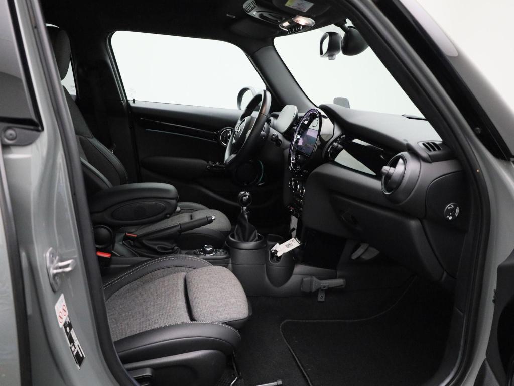 Mini One mini 1.5 business edition | navigatie | apple carplay | heads-up d