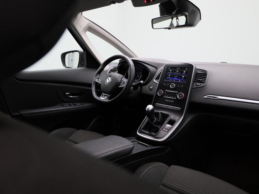 Renault Grand Scenic 1.3 tce business zen 7p. | 7 persoons | navigatie | ca