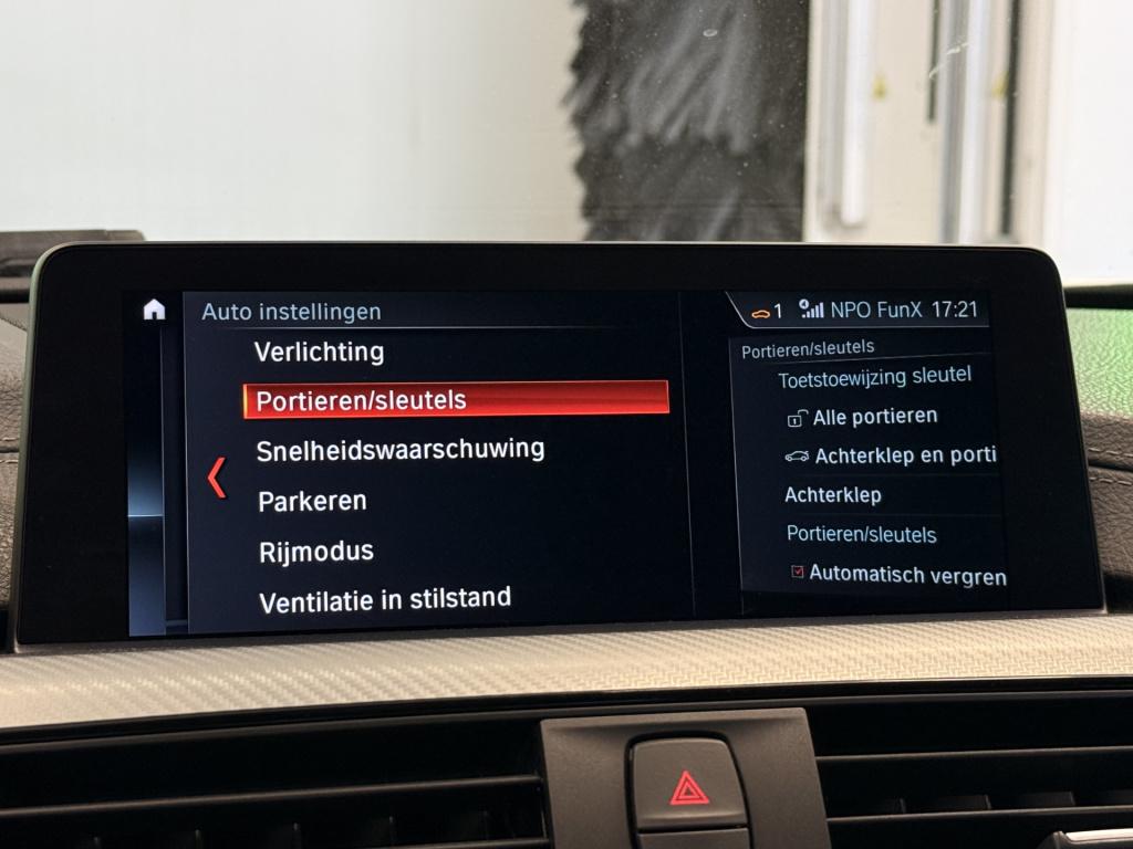 BMW 3-serie touring 320i m sport edition | pano | harman / kardon | leder |