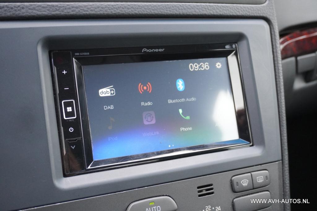 Volvo S60 2.0 turbo edition automaat