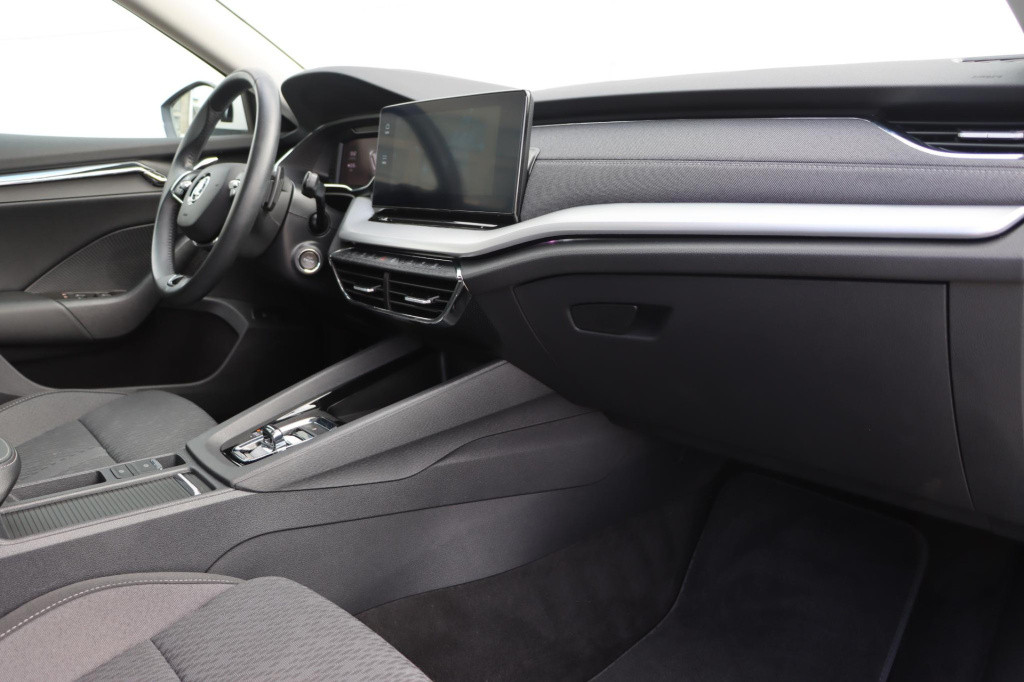 Skoda Octavia combi 1.4 tsi iv style 204pk dsg6