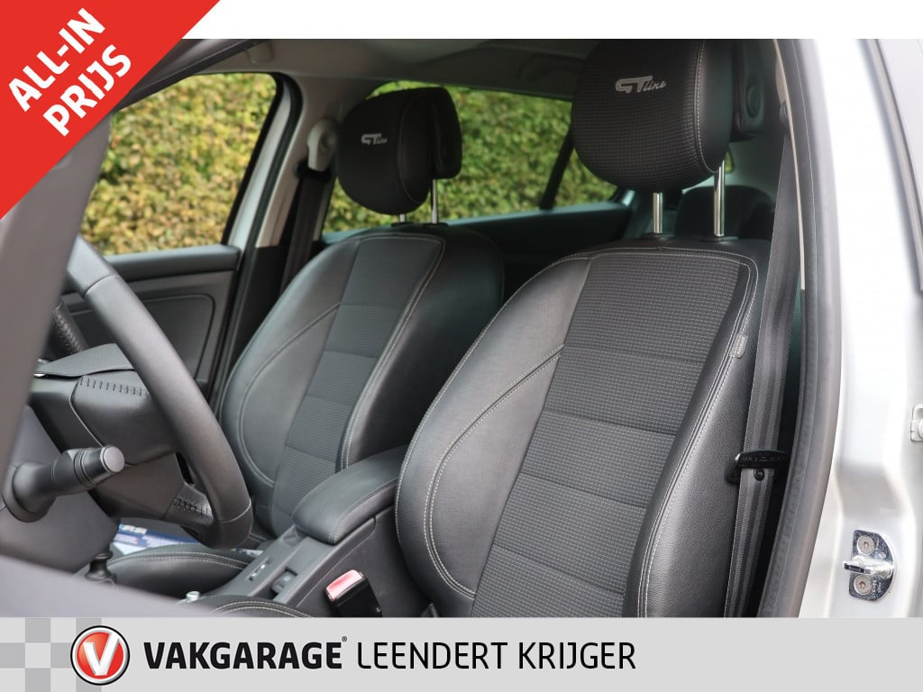 Renault Megane 1.4 tce gt-line