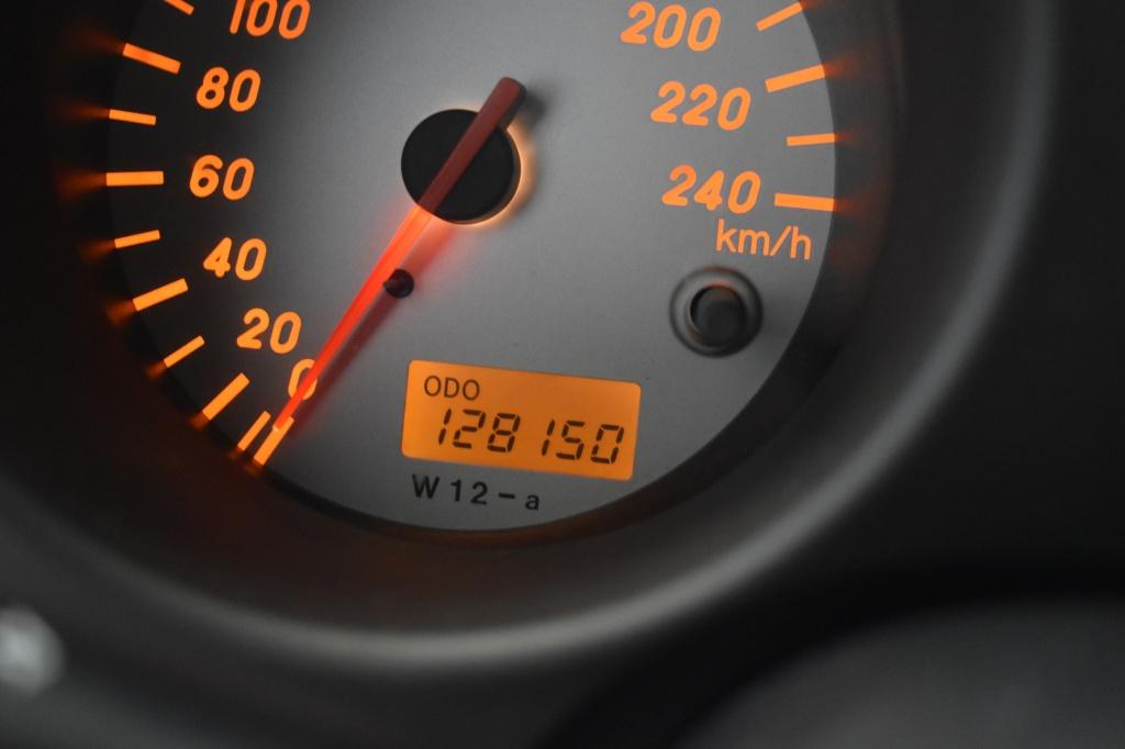 Toyota Mr2 1.8-16v | verkocht