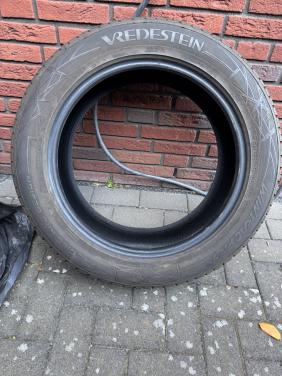 2 Winterbanden 235/55 R19 Skoda Enyaq