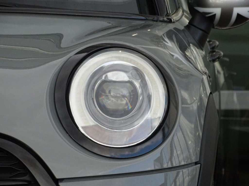 Mini Cooper mini 2.0 chili pano | led | navi | bluetooth