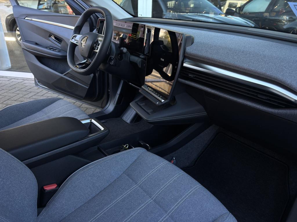 Renault Megane E-tech ev60 optimum charge business ed. evolution