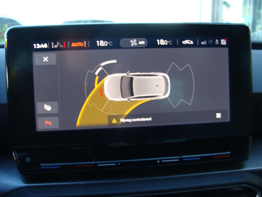Seat Leon 1.0 tsi 110pk style business intense virtual display apple carpla