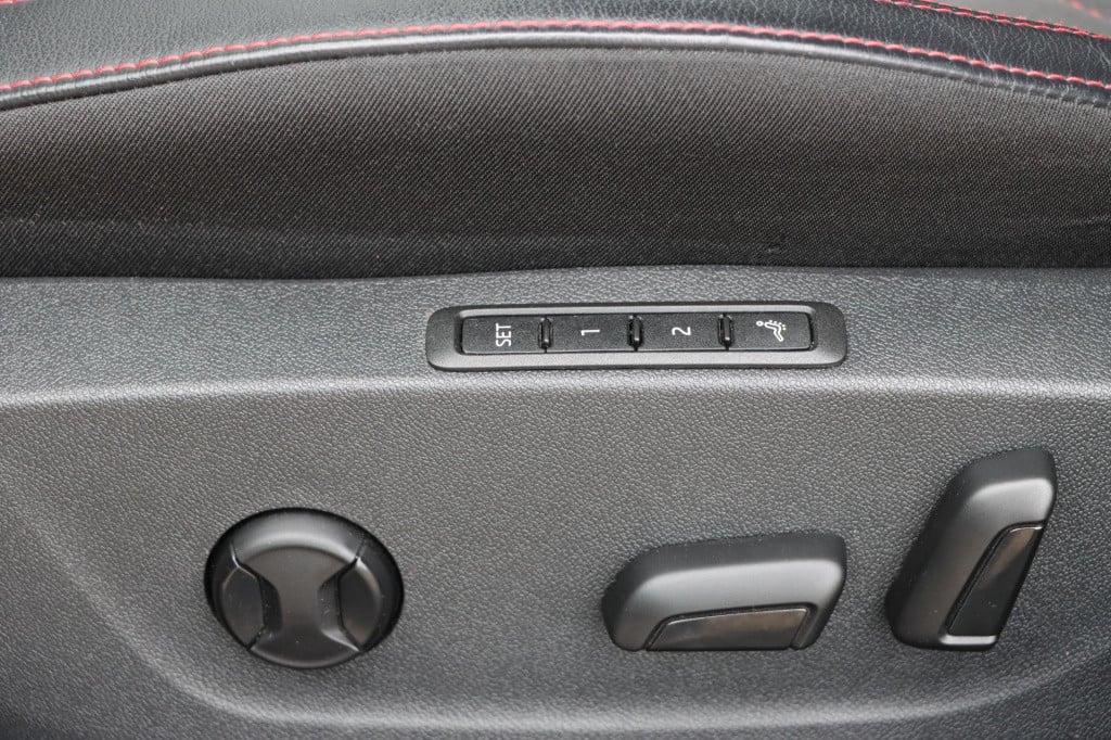 Skoda Octavia 1.4 tsi iv rs 245pk dsg6