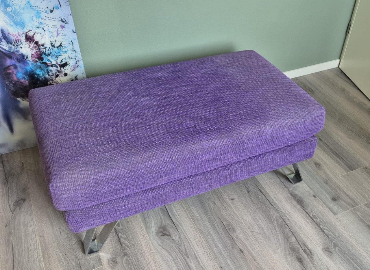 Musterring Loungebank