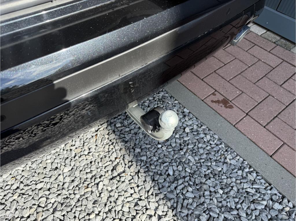 BMW X3 x-drive30e automaat high executive