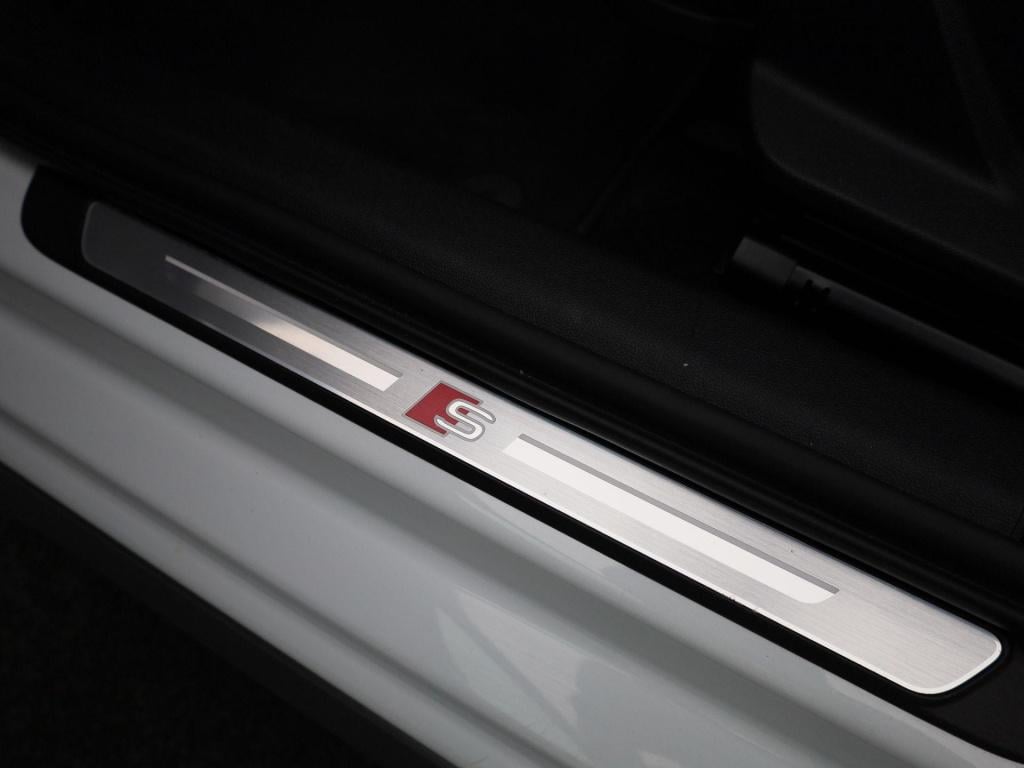 Audi A3 sportback 35 tfsi s edition | automaat | stoelverwarming | panorama