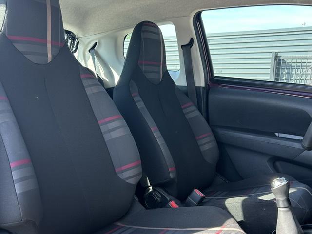 Peugeot 108 1.0 e-vti allure top!