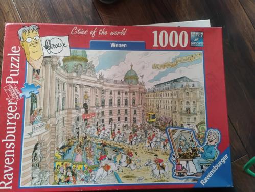 Puzzels