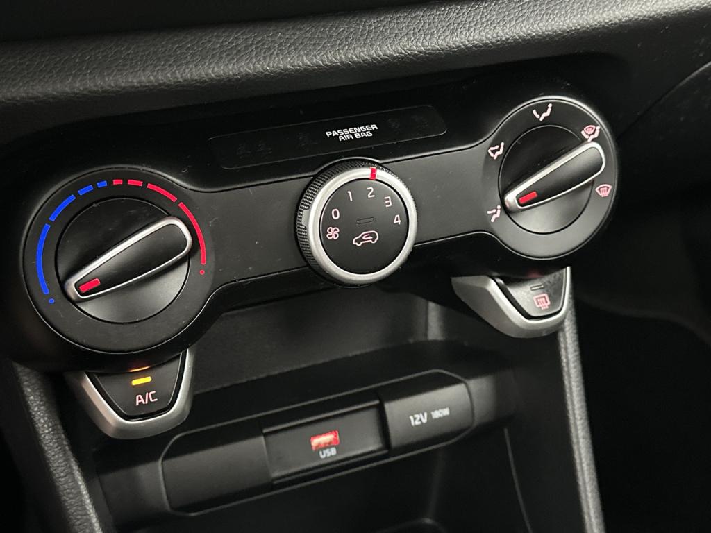 Kia Picanto 1.0 dpi dynamicline