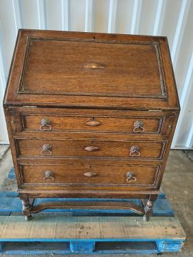 Secretaire