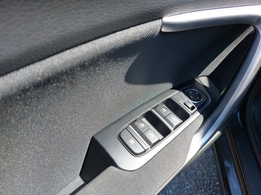 Kia Ceed Sportswagon 1.5 t-gdi dynamicline