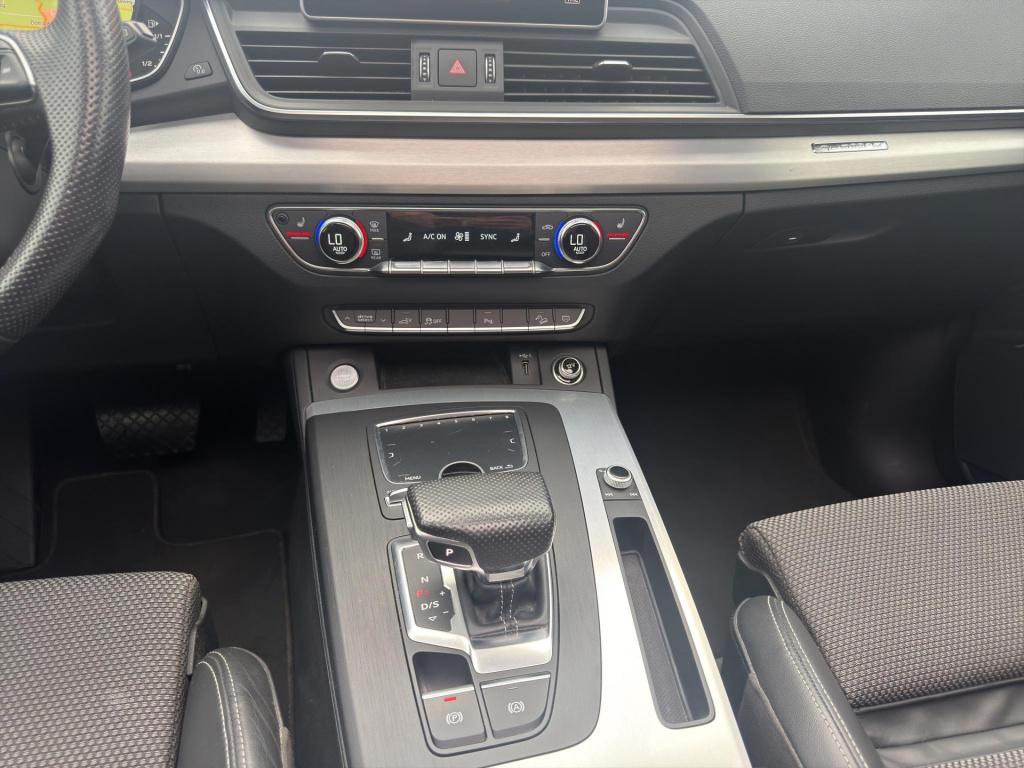 Audi Q5 55 tfsi e quattro competition 3x s-line pano acc