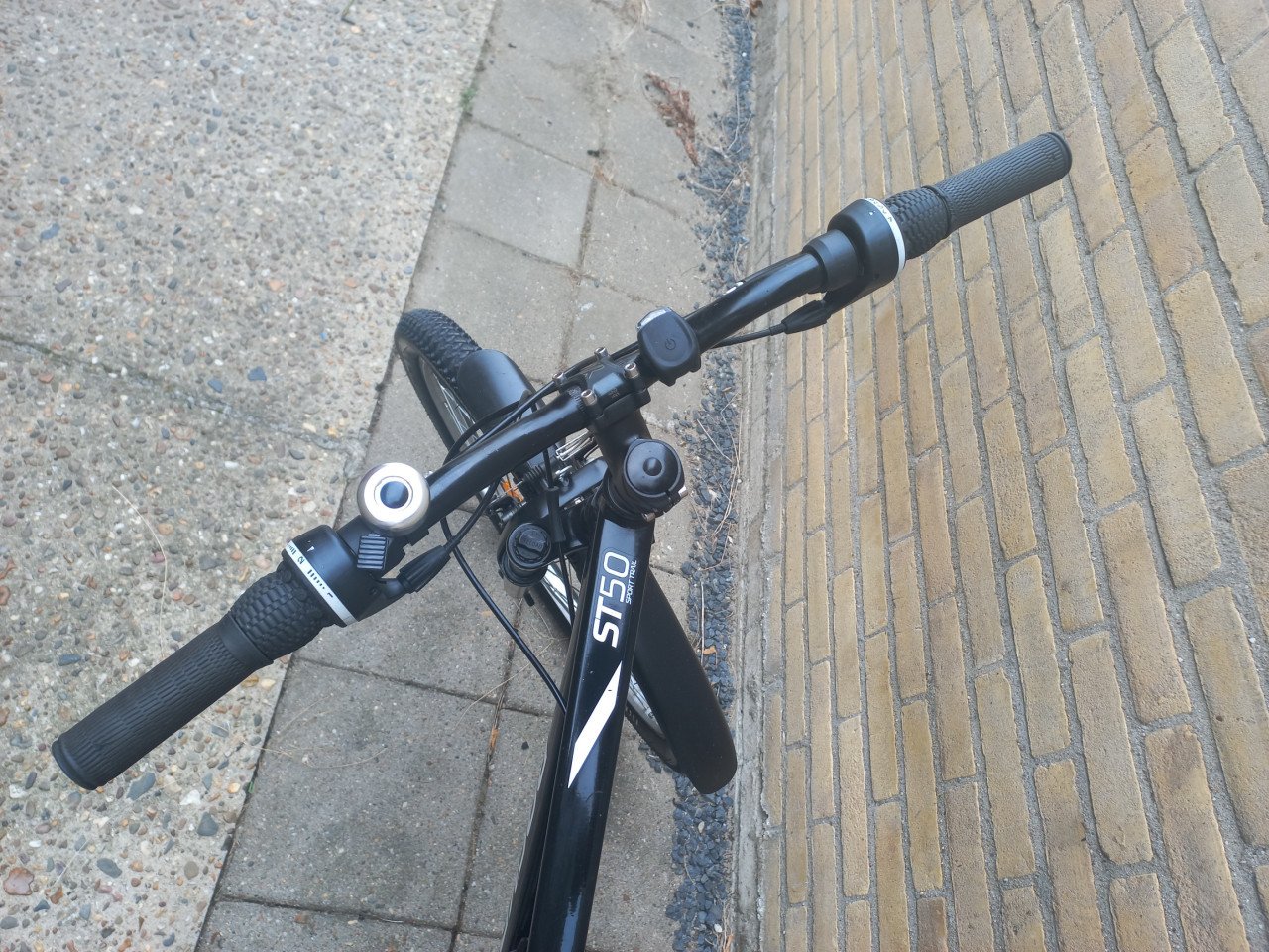 Te koop 26 inch mountainbike rockrider st 50