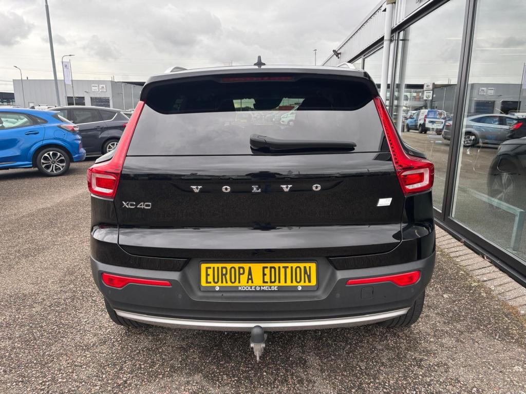 Volvo XC40 t5 twin engine 262pk geartronic inscription, elektrische trekhaa