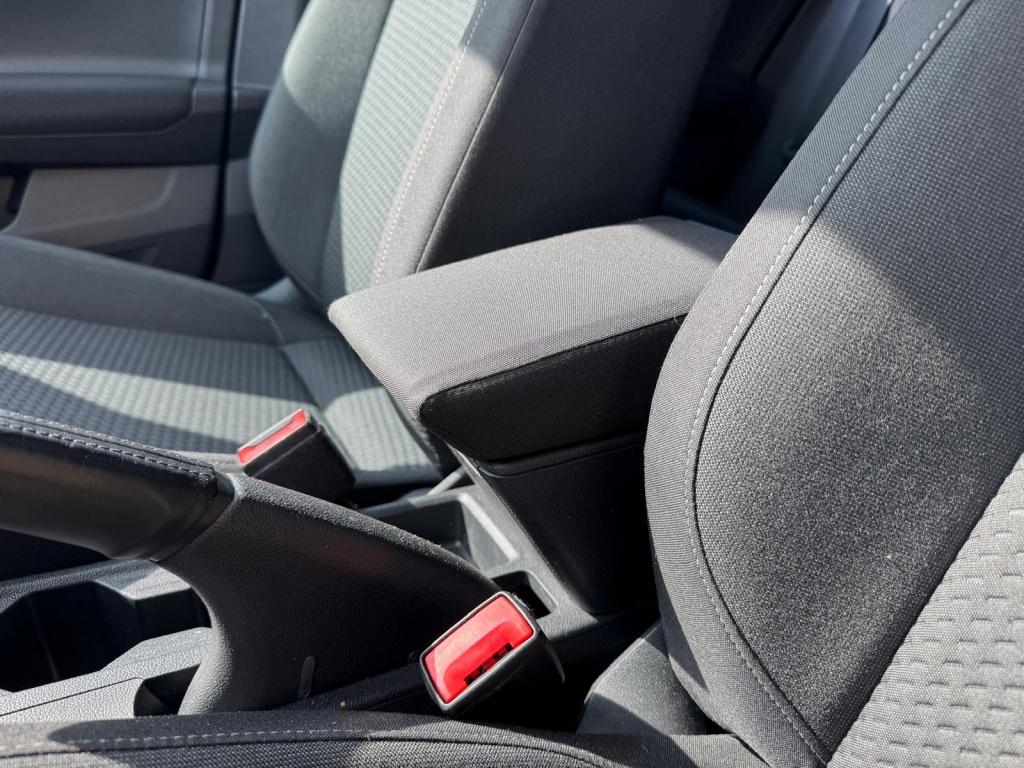 Volkswagen Polo 1.0 tsi comfortline