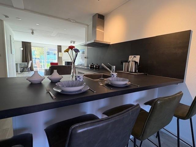 3 kamer Appartement in Kortgene