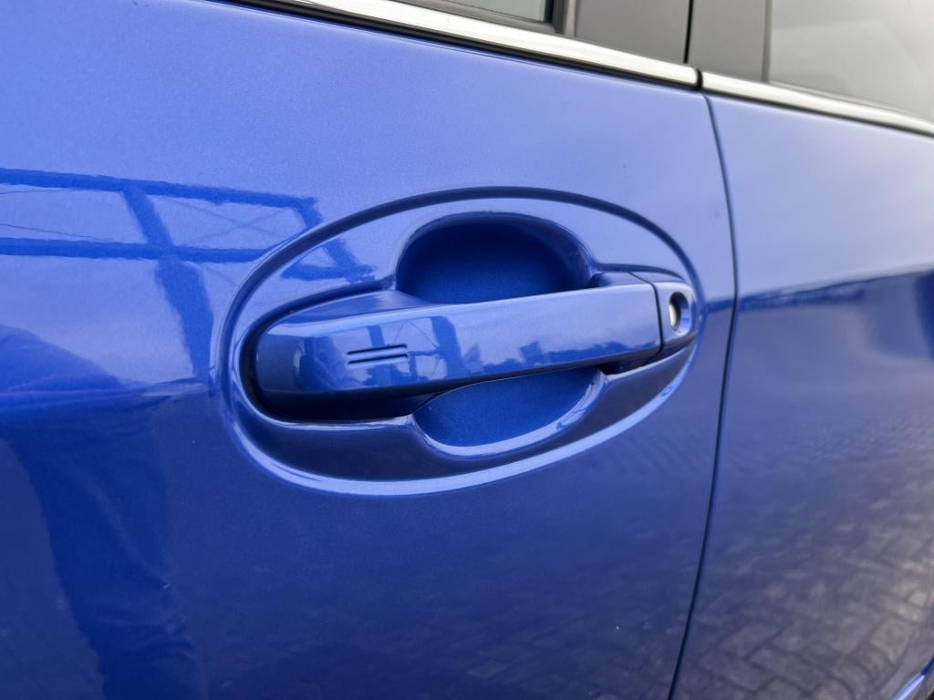 Toyota Yaris 1.5 hyb. premium | dealeronderhouden |
