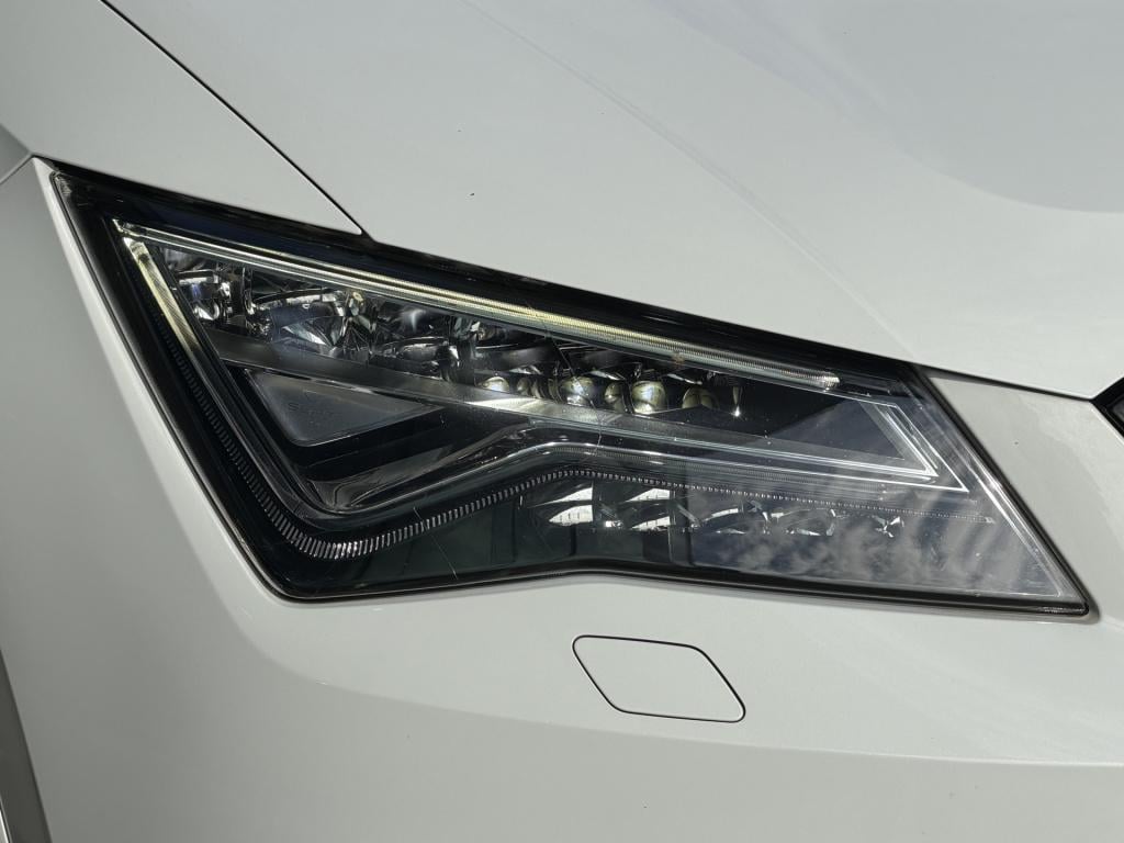 Cupra Ateca 2.0 tsi 4drive | beats | acc | pano | 360 | dab | stoelverwarmi