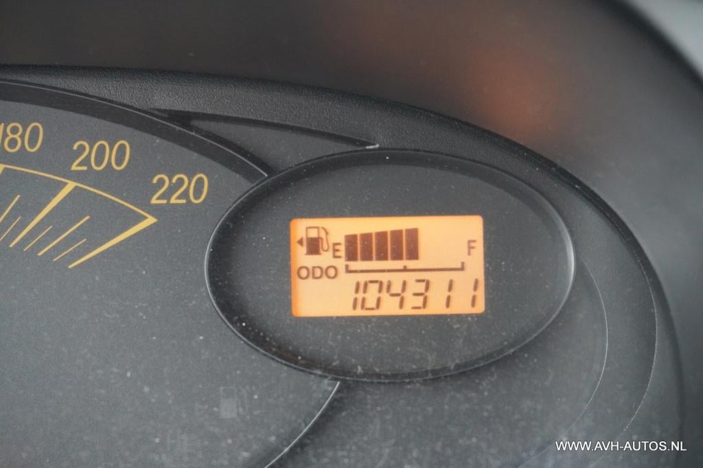 Daihatsu Cuore 1.0 trend