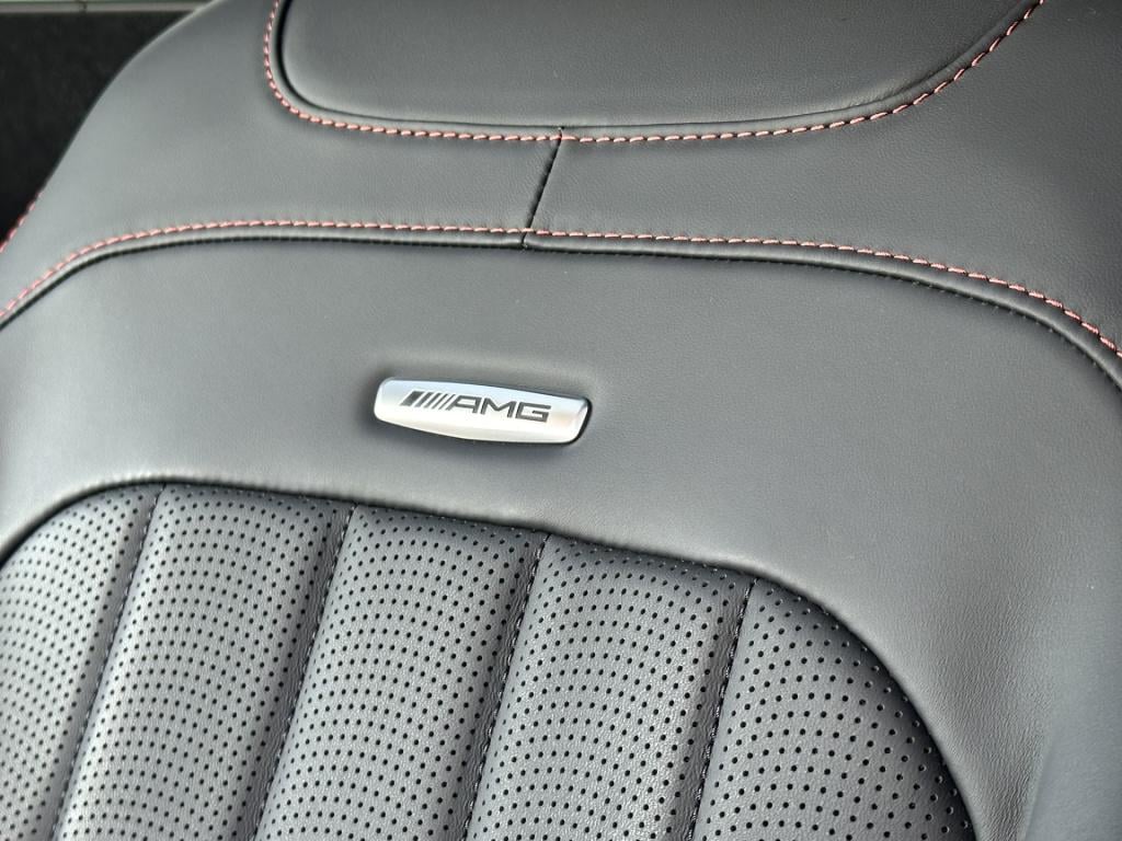 Mercedes-Benz G-klasse amg 63 g63 amg l €184.950,- ex. btw l rijassistentie