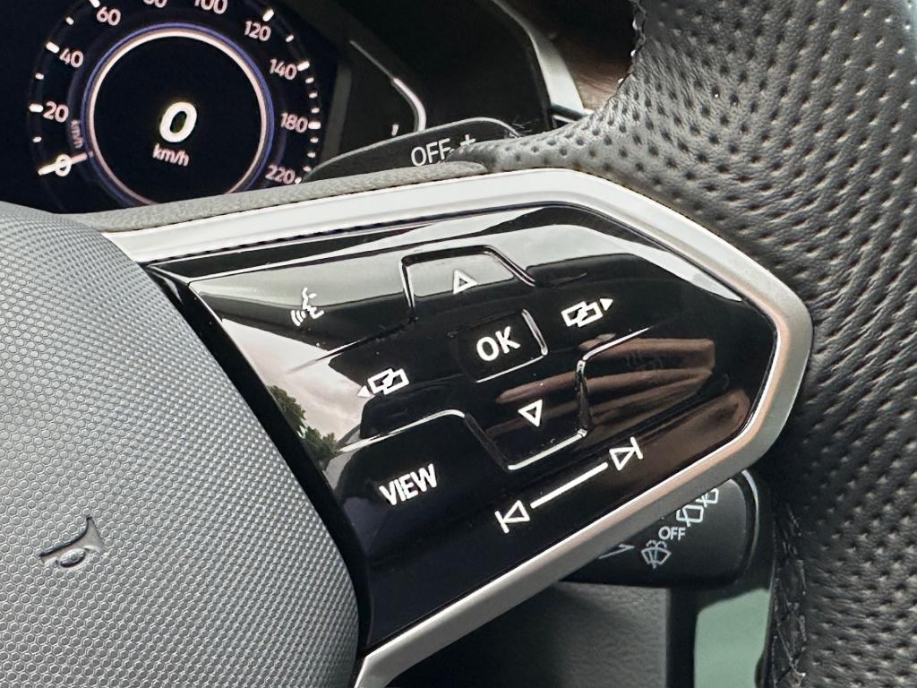 Volkswagen Arteon shooting brake 1.4 tsi ehybrid elegance business | leder 