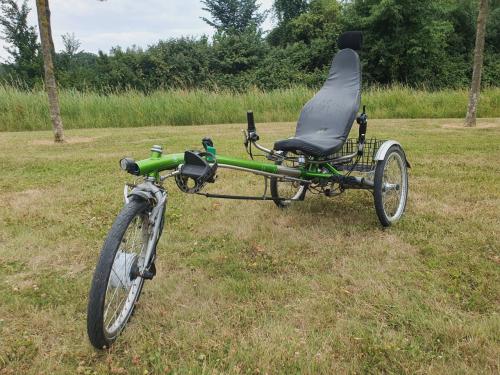 Van Raam Easy Sport