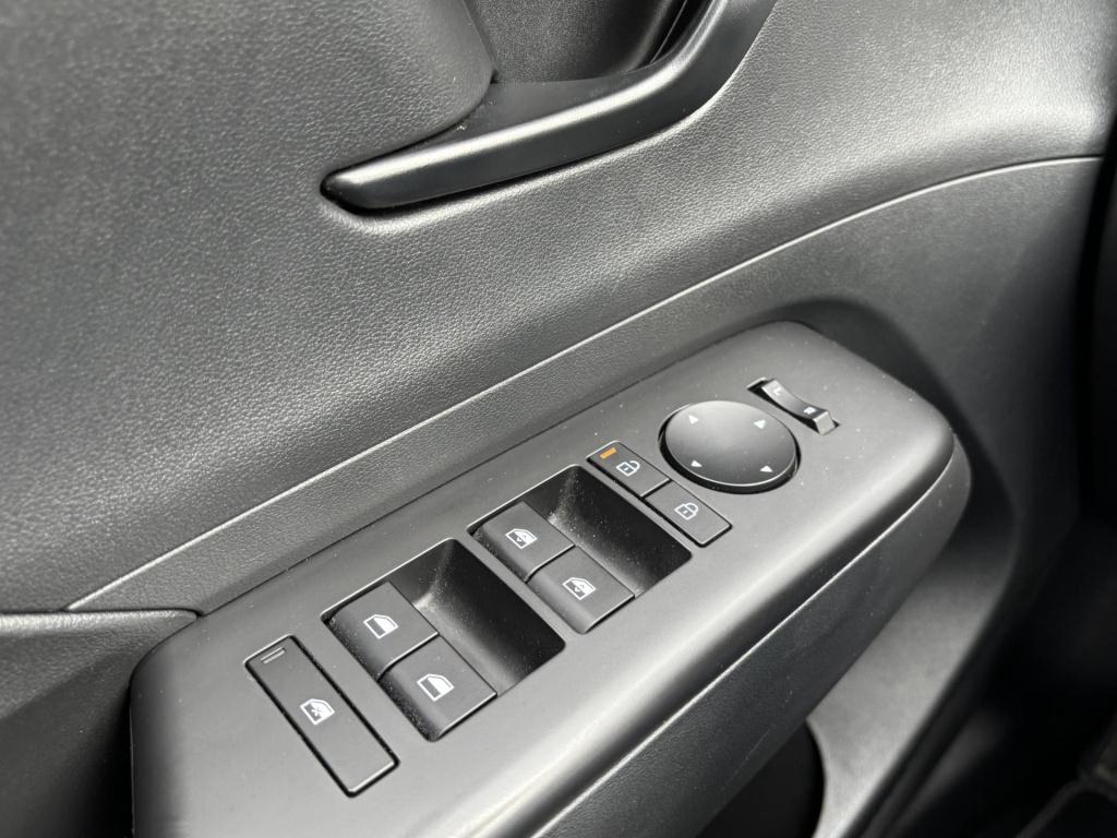 Hyundai Kona 1.6 gdi hev comfort