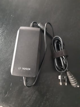Bosch oplader voor elektrische fiets