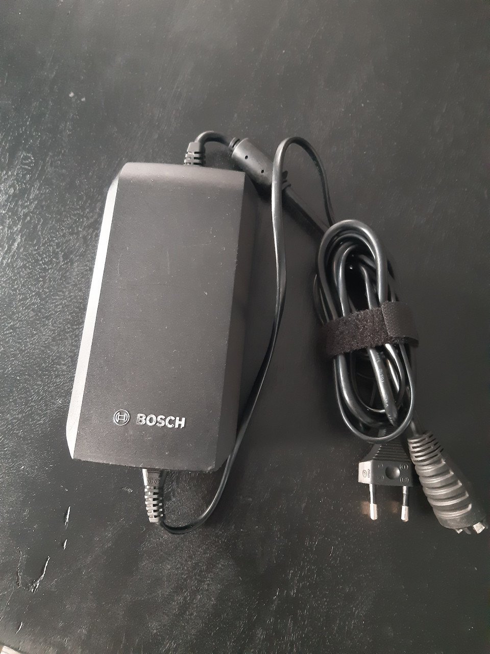 Bosch oplader voor elektrische fiets