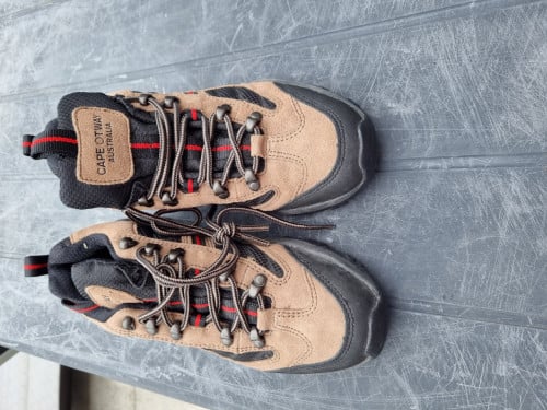 Wandelschoenen maat 38