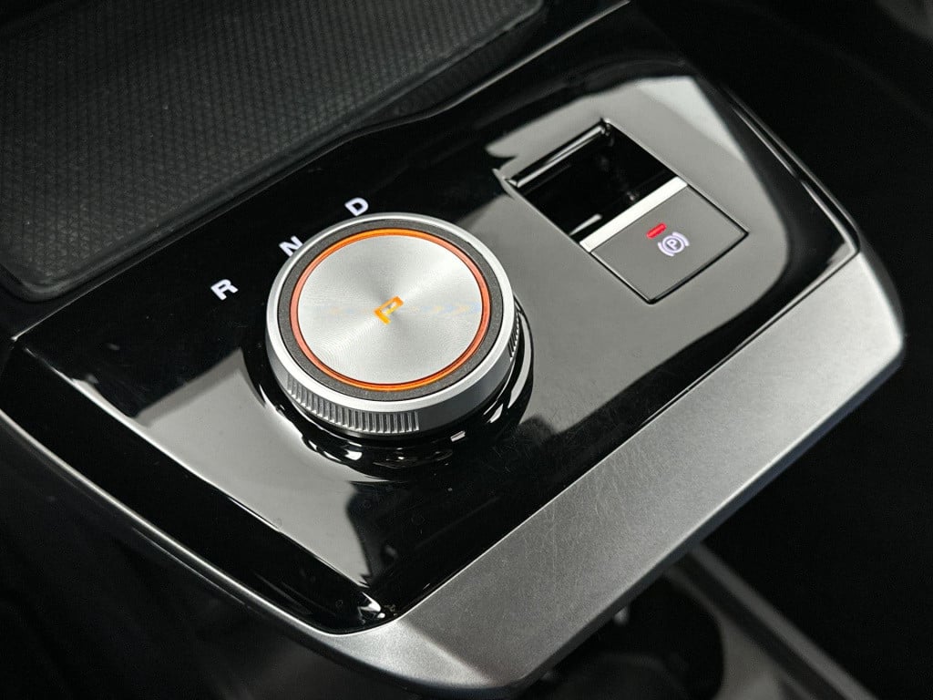 MG Mg4 electric standard 51 kwh mg 4 standard 51 kwh | 350 wltp | keyless e
