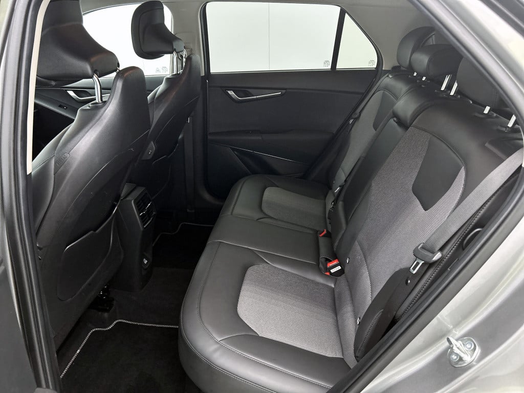 Kia Niro 1.6 gdi hybrid dynamicline limited | head up display | half leder 