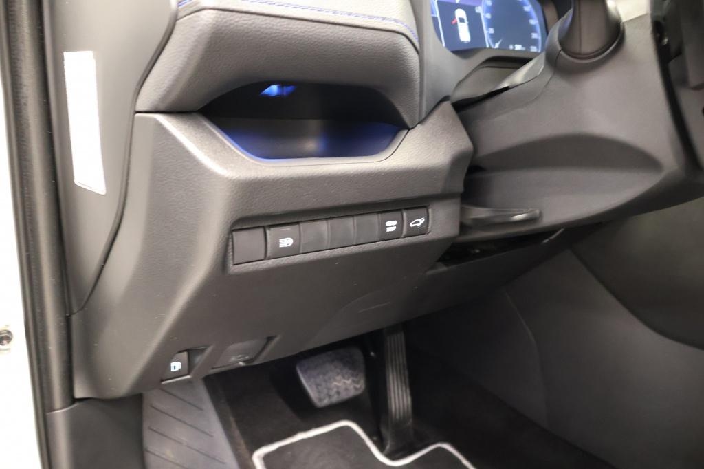 Toyota Rav4 2.5 hybrid style nl auto