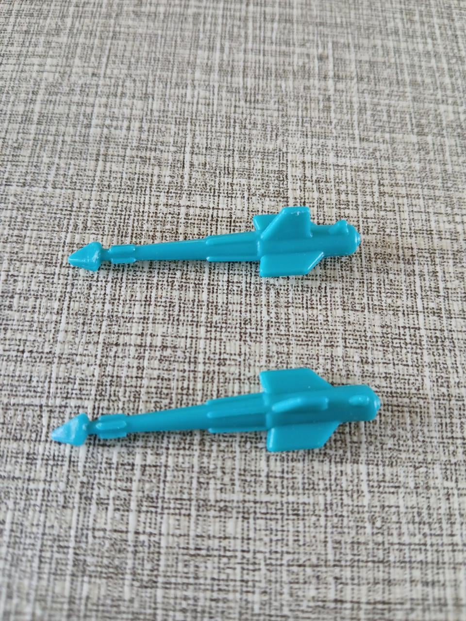 Vintage onderdeel van Kenner uit 1987