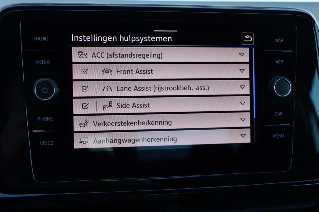 Volkswagen T-roc cabrio 1.5 tsi r-line black style 150pk dsg7