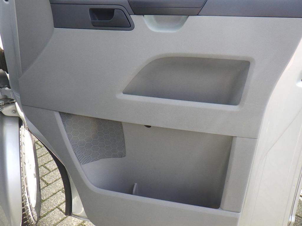Volkswagen Transporter 2.0 tdi l1h1 bm t800 dc budgetline