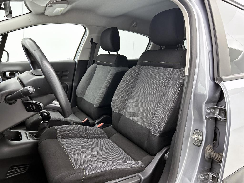 Citroen C3 82pk feel | rijklaar | stoelverwarming | navigatie |