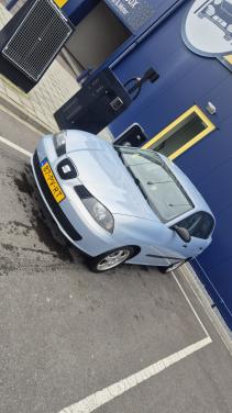 Seat cordoba 1.4 16v stella