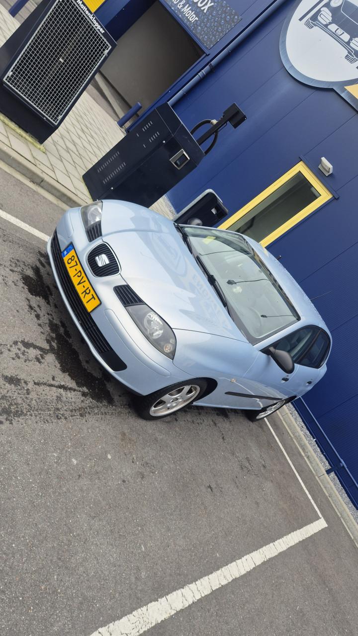 Seat cordoba 1.4 16v stella