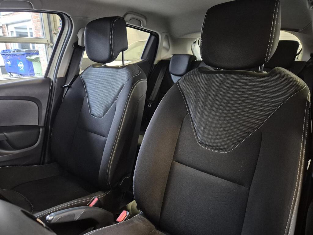 Renault Clio 0.9 tce dynamique / origineel nl / airco / cruisecontrol / par