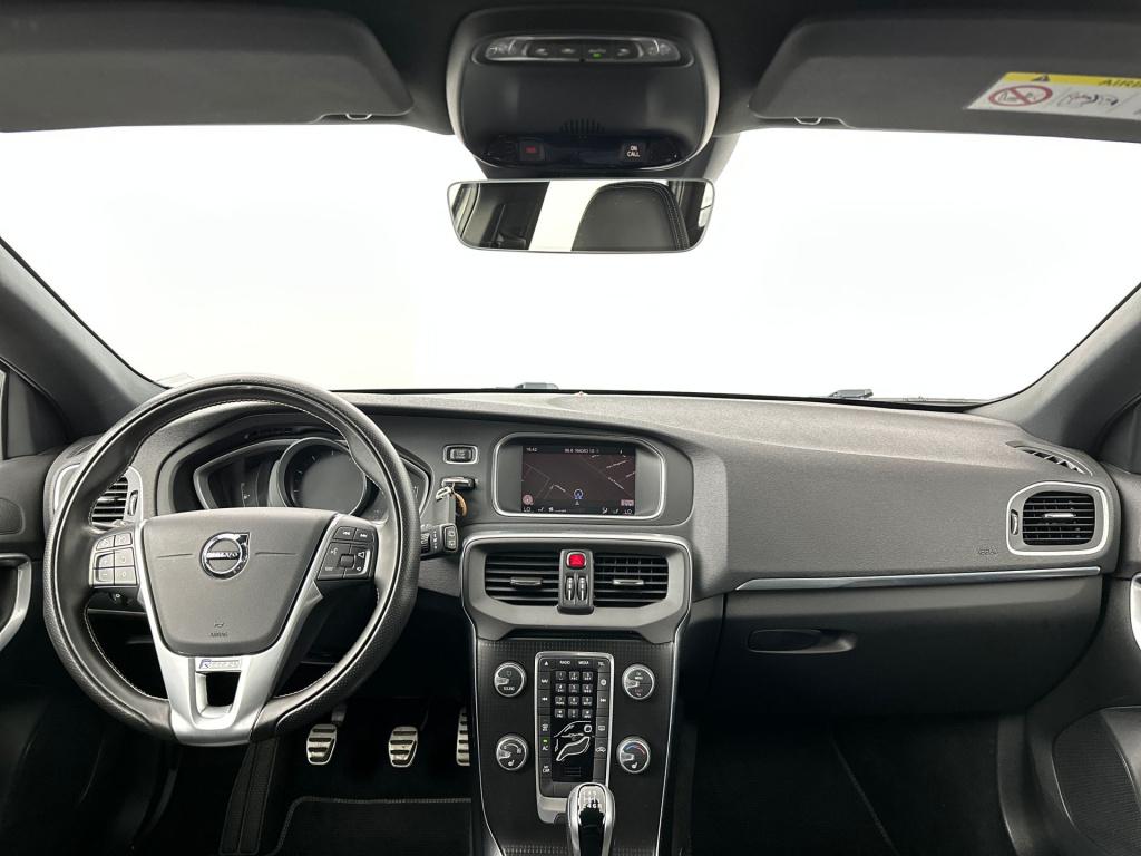 Volvo V40 1.5 t2 r-design